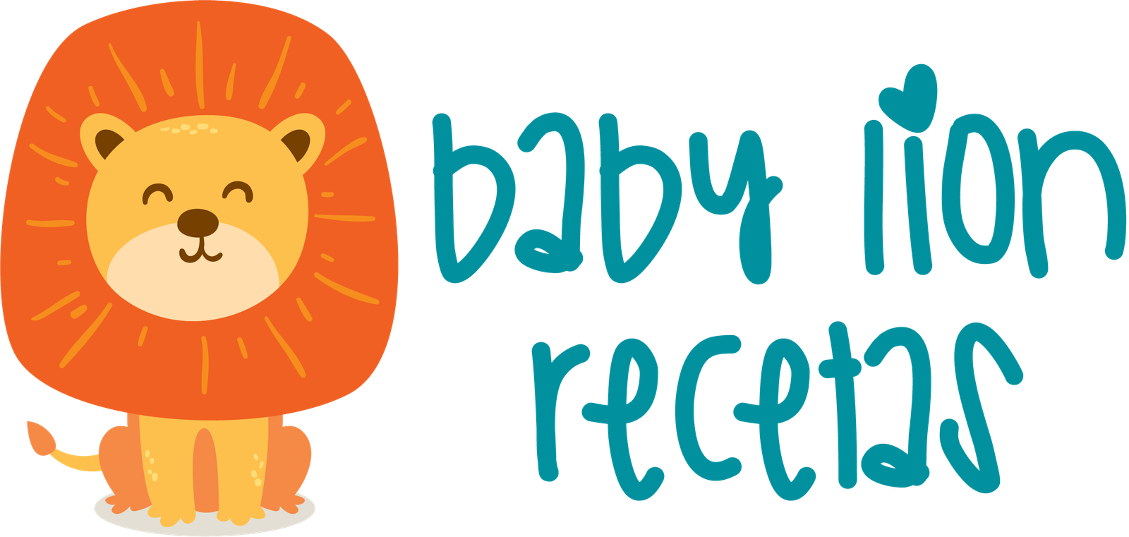 lili - Baby Lion · Recetas