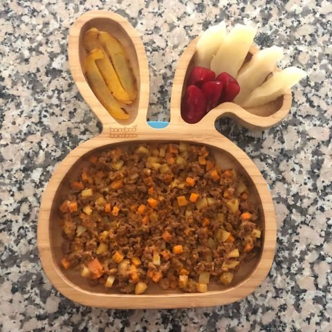 Picadillo