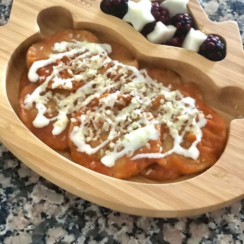 Chilaquiles
