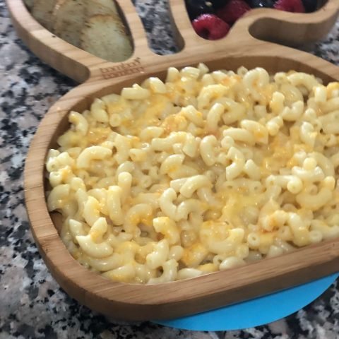 Mac & Cheese