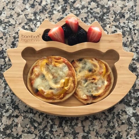 Mini Pizzas
