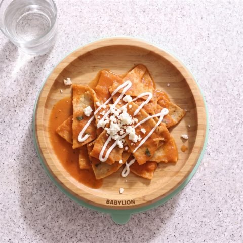 Chilaquiles