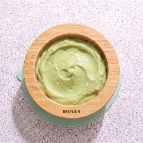 Dip de aguacate