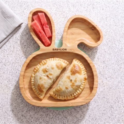 Empanadas rellenas