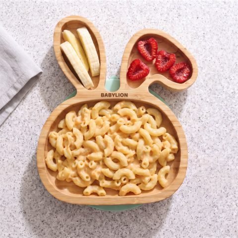 Mac & Cheese