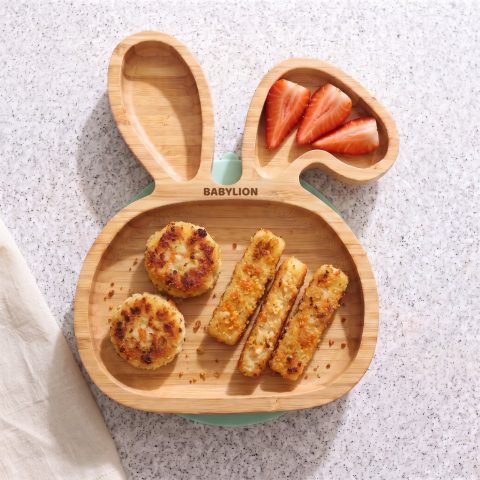 Nuggets de pescado