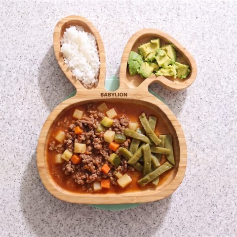 Picadillo de Res con Nopales