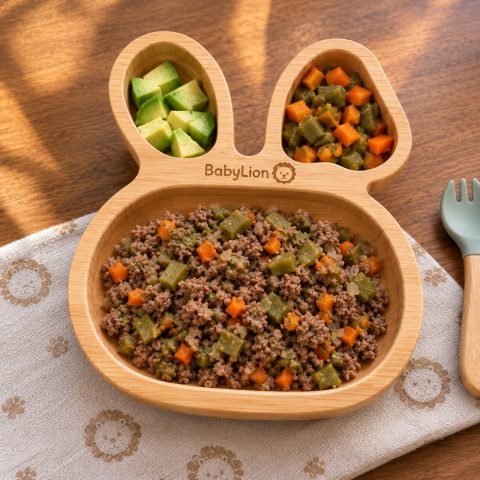 Picadillo de Res con Nopales
