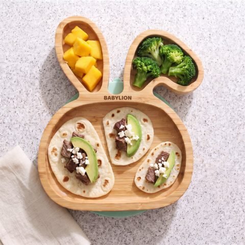 Taquitos de bistec