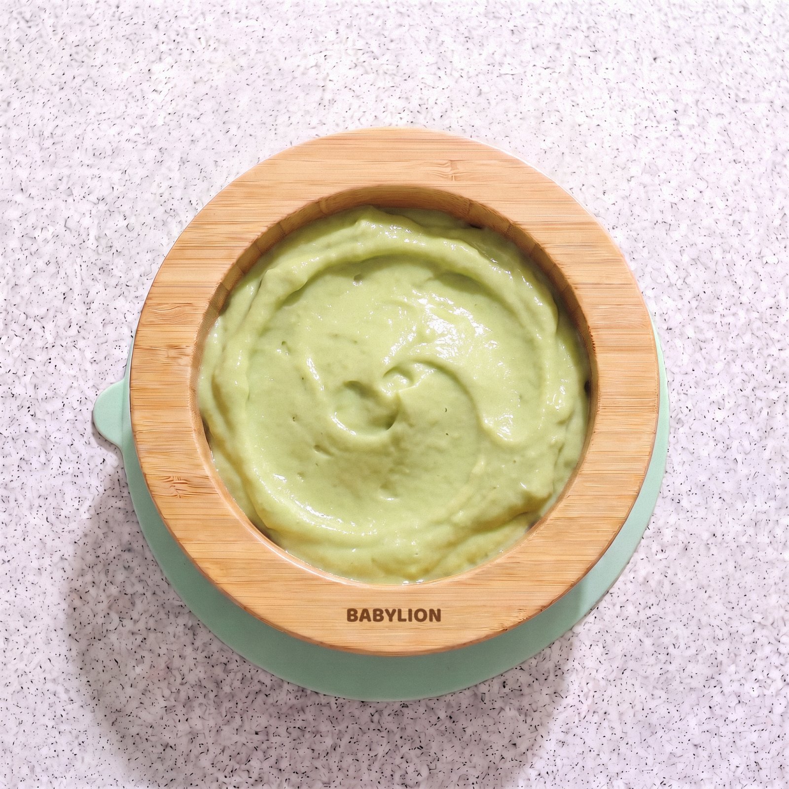 Dip de aguacate